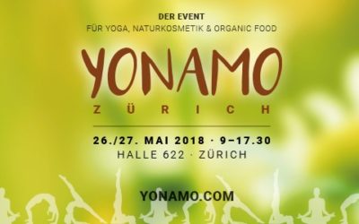 YONAMO zürich 26./27. mai 2018