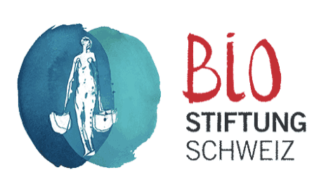 logo der biostiftung schweiz