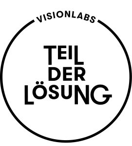 Logo VisionLab